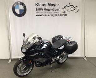BMW F 800 GT Gebrauchtwagen