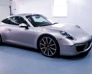 Porsche 991 Gebrauchtwagen