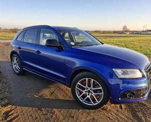 Audi SQ5 Gebrauchtwagen