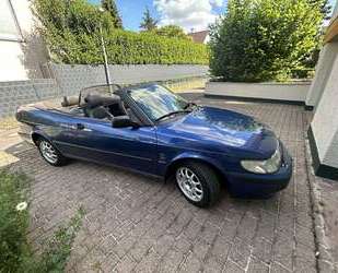Saab 9-3 Gebrauchtwagen