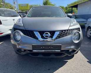 Nissan Juke Gebrauchtwagen