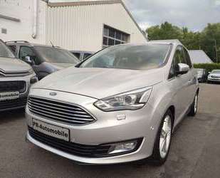 Ford C-Max Gebrauchtwagen