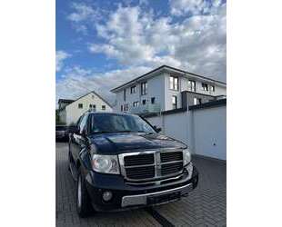 Dodge Durango Gebrauchtwagen