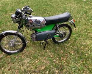 Kreidler Florett Gebrauchtwagen