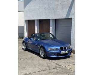 BMW Z3 Gebrauchtwagen