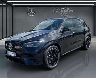 Mercedes-Benz GLE 450 Gebrauchtwagen