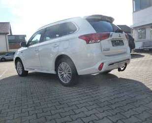Mitsubishi Outlander Gebrauchtwagen