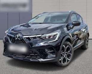 Mitsubishi ASX Gebrauchtwagen