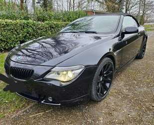 BMW 630 Gebrauchtwagen