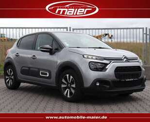 Citroen C3 Gebrauchtwagen