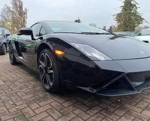 Lamborghini Gallardo Gebrauchtwagen