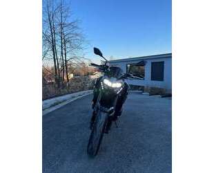 Kawasaki Z 900 Gebrauchtwagen