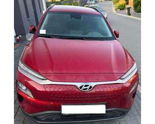 Hyundai KONA Gebrauchtwagen