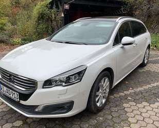 Peugeot 508 Gebrauchtwagen