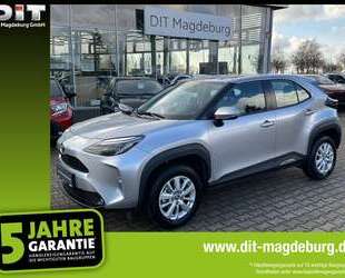 Toyota Yaris Cross Gebrauchtwagen