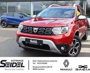 Dacia Duster Gebrauchtwagen