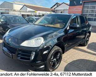 Porsche Cayenne Gebrauchtwagen