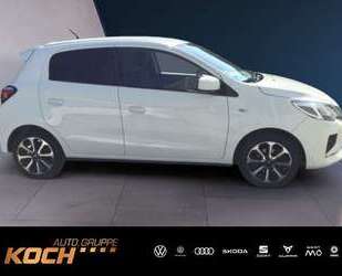 Mitsubishi Space Star Gebrauchtwagen