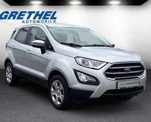 Ford EcoSport Gebrauchtwagen