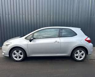 Toyota Auris Gebrauchtwagen