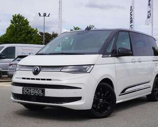 VW T7 Multivan Gebrauchtwagen