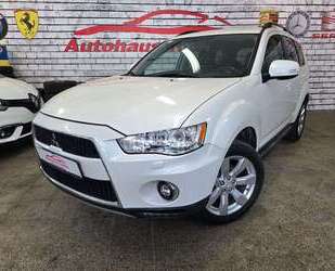 Mitsubishi Outlander Gebrauchtwagen