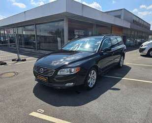 Volvo V70 Gebrauchtwagen