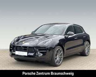 Porsche Macan Gebrauchtwagen