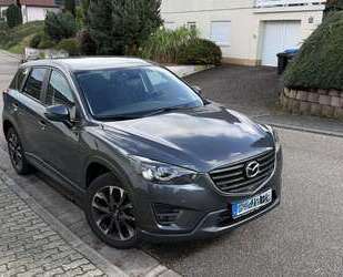 Mazda CX-5 Gebrauchtwagen