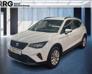 Seat Arona Gebrauchtwagen