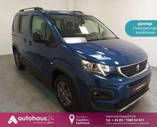 Peugeot Rifter Gebrauchtwagen