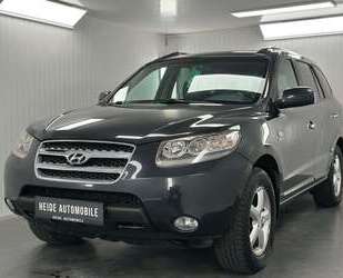 Hyundai SANTA FE Gebrauchtwagen