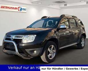 Dacia Duster Gebrauchtwagen