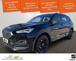 Seat Tarraco Gebrauchtwagen