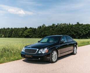 Maybach 57 