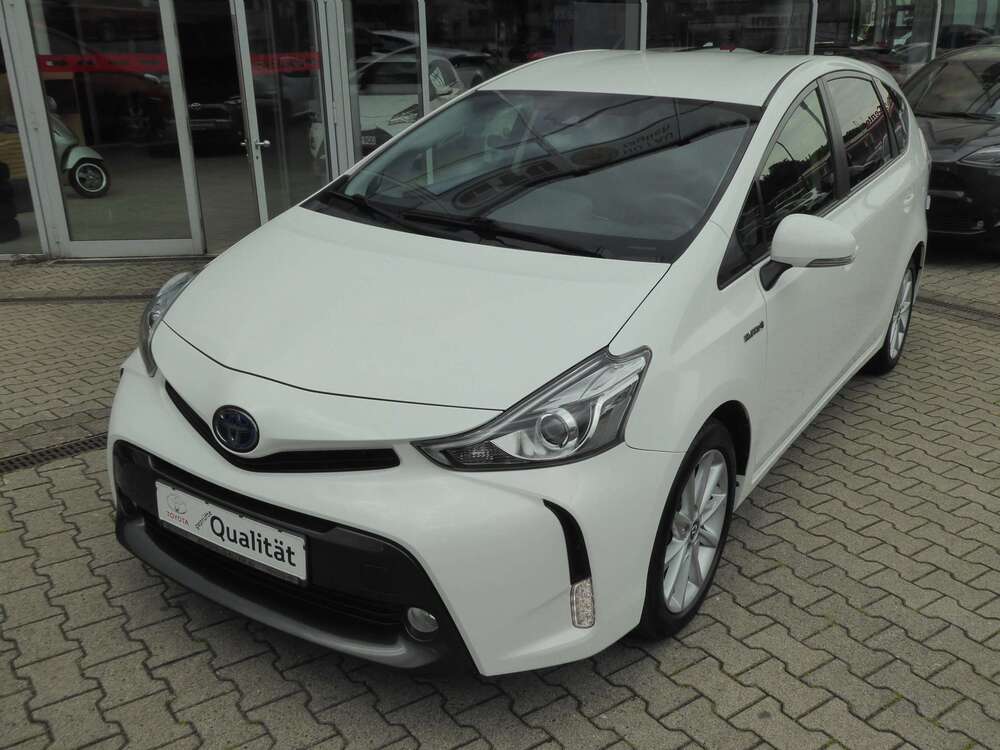 Prius+