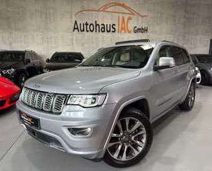 Jeep Grand Cherokee Gebrauchtwagen