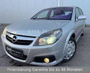 Opel Signum Gebrauchtwagen