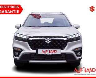 Suzuki SX4 S-Cross Gebrauchtwagen