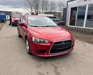 Mitsubishi Lancer Gebrauchtwagen