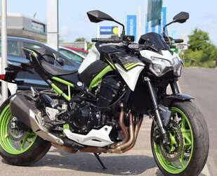 Kawasaki Z 900 Gebrauchtwagen