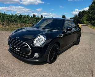Mini One D Clubman Gebrauchtwagen