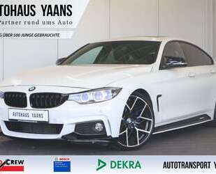 BMW 430 Gebrauchtwagen