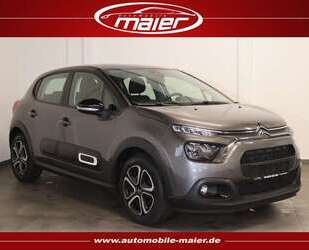 Citroen C3 Gebrauchtwagen
