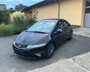 Honda Civic Gebrauchtwagen
