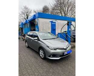 Toyota Auris Gebrauchtwagen