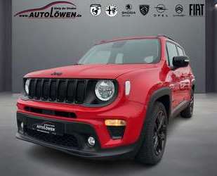 Jeep Renegade Gebrauchtwagen