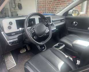 Hyundai IONIQ Gebrauchtwagen