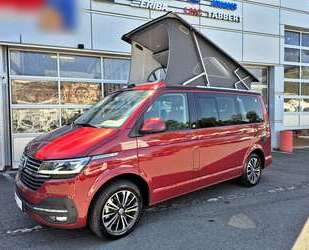 VW T6.1 California Gebrauchtwagen