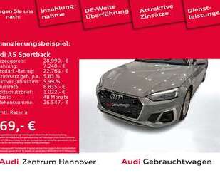 Audi A5 Gebrauchtwagen